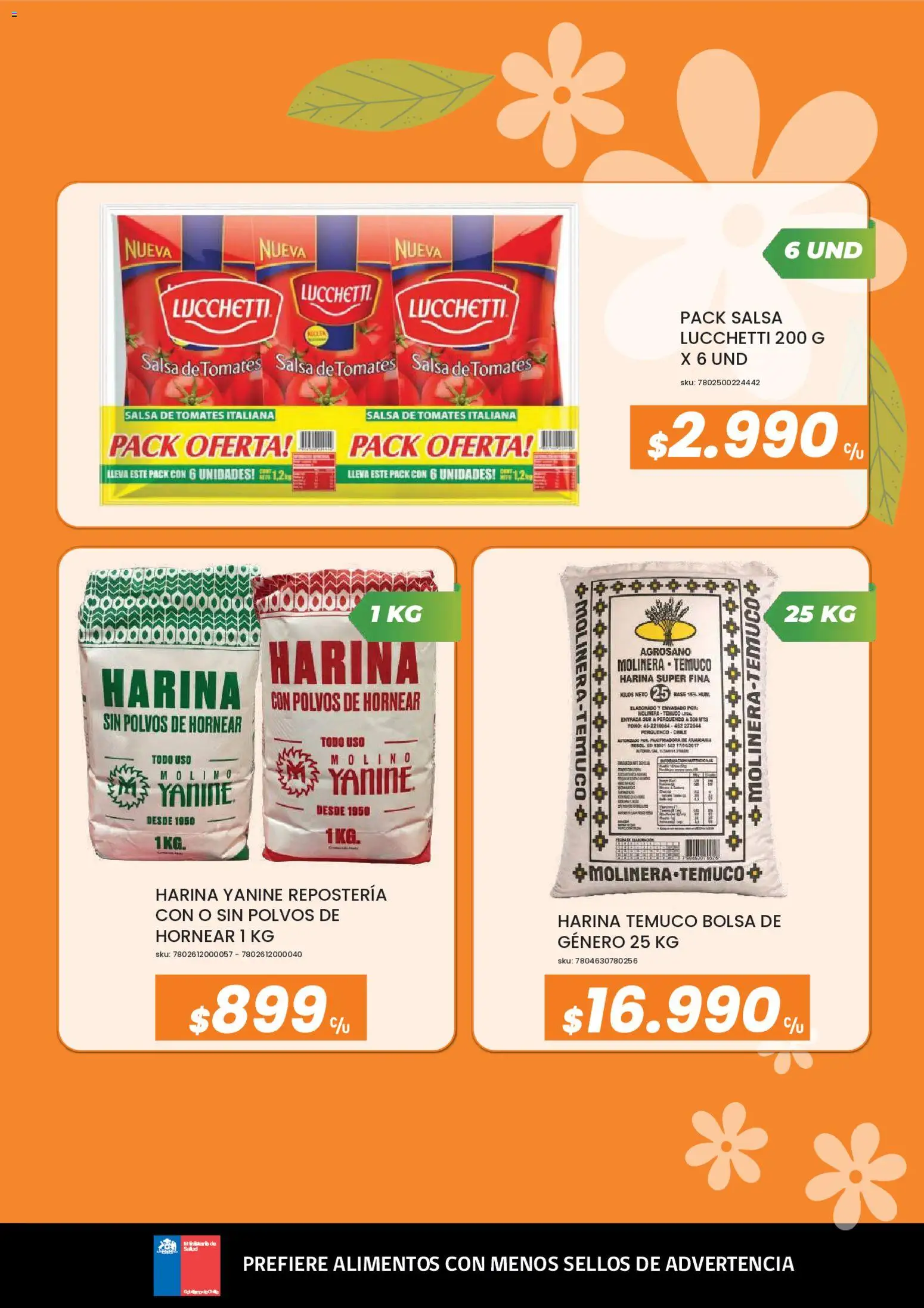 Cugat Ofertas │ válido desde el 07.10.2026 | Página: 3