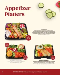 Preview of Acme weekly ads valid from 10/03/2025 | Page: 20