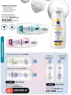Avon catálogo Ciclo 8 -  Vista previa de la revista de la tienda Avon valido desde el 15.06.2026 | Página: 158