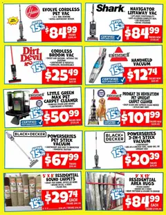 Preview of Ollie's weekly ads valid from 07/01/2026 | Page: 3