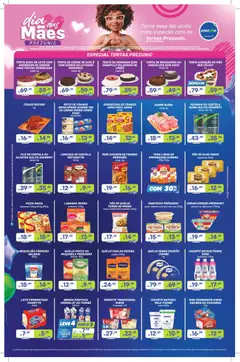 Prezunic ofertas - Pré-Visualização do folheto da loja Prezunic, válido de 04.05.2026 | Página: 2
