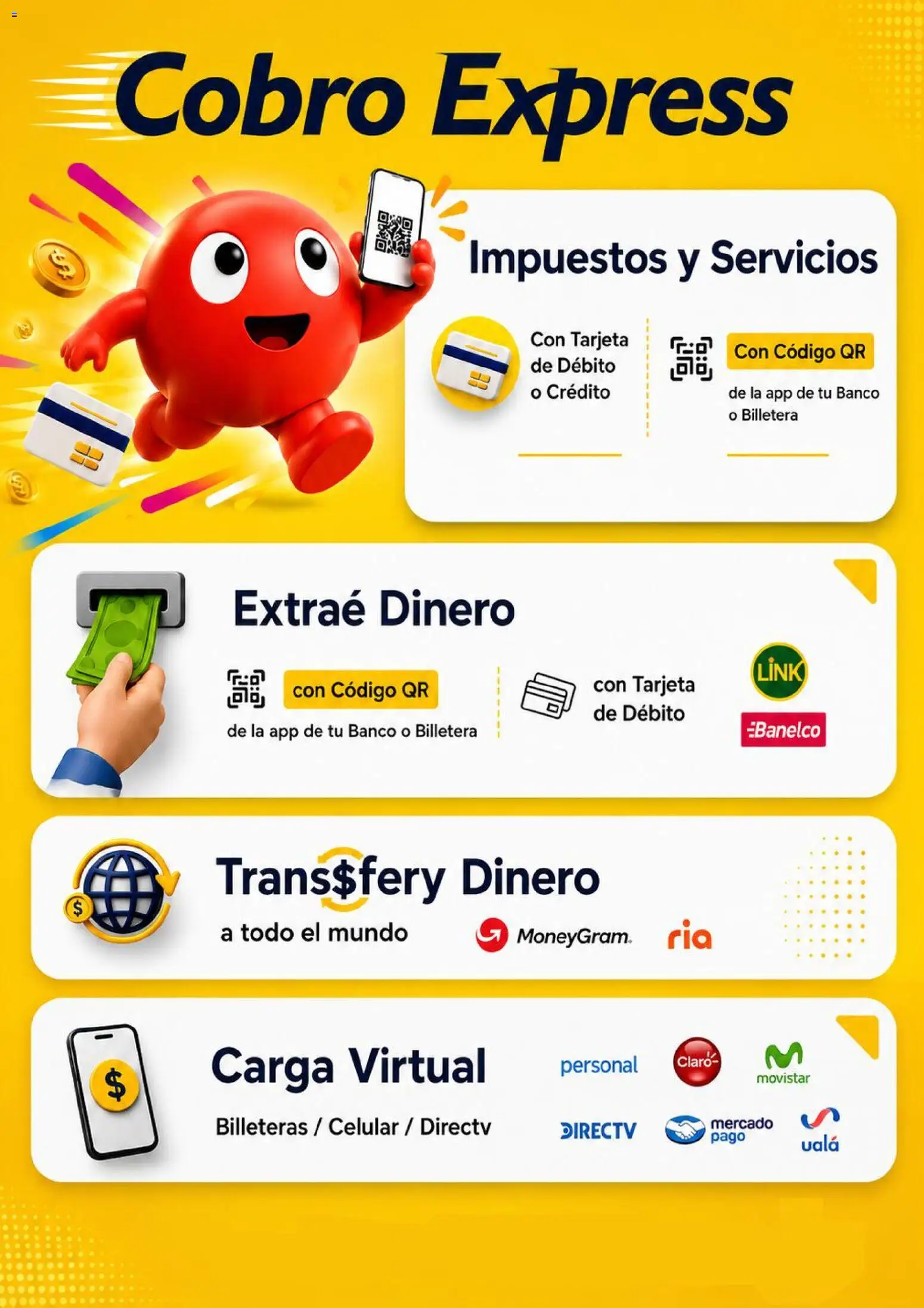 Megatone catálogo │ válido desde el 01/10/2026 | Página: 39
