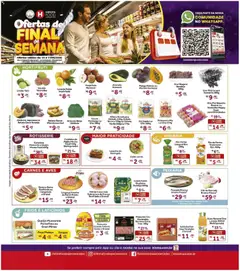 Hirota Food ofertas de Fim de Semana - Pré-Visualização do folheto da loja Hirota Food, válido de 15.05.2026