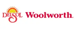 Del Sol y Woolworth