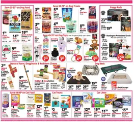 Preview of Ocean State Job Lot weekly ads valid from 18.06.2026 | Page: 14 | Products: Hammer, Butter, Bow, Pads