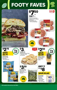 Preview of Woolworths catalogue - valid from 09/09/2026 | Page: 5