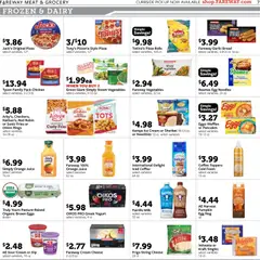 Preview of Fareway weekly ads valid from 09/14/2026 | Page: 7