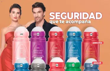 Vista previa de Fuller campaña 3 2026, nuevo folleto de la tienda, válido en México a partir del 13.05.2026 | Página: 111