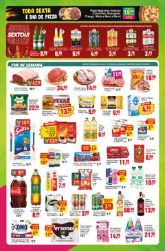 Negreiros - Ofertas da semana - Pré-Visualização do folheto da loja Negreiros, válido de 12.05.2026 | Página: 2