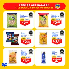 Vista previa de folleto Mass catálogo de la Mass válido desde 15/09/2026 | Página: 2