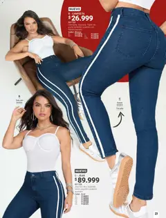 Carmel catálogo C07/2026 -  Vista previa de la revista de la tienda Carmel valido desde el 01.06.2026 | Página: 23