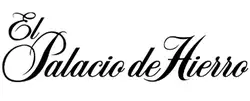 Logo de Palacio De Hierro - Otros logo