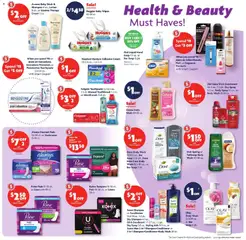 Preview of Family Dollar weekly ads valid from 09/27/2026 | Page: 10