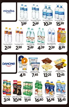 Confiança - Ofertas da semana - Pré-Visualização do folheto da loja Confiança, válido de 31/07/2026 | Página: 8