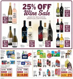 Preview of Lowes Foods weekly ads valid from 06/24/2026 | Page: 5