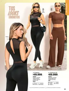 Catálogo Pacifika - Campaña 9/2026 -  Vista previa de la revista de la tienda Pacifika valido desde el 03.06.2026 | Página: 158