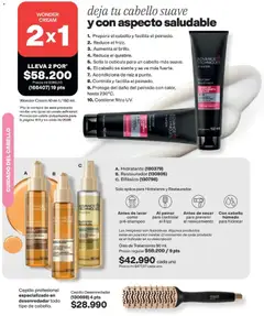 Avon catálogo Ciclo 14/2026 -  Vista previa de la revista de la tienda Avon valido desde el 19/09/2026 | Página: 153