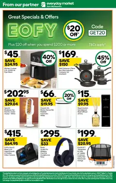 Preview of Woolworths catalogue - valid from 10.06.2026 | Page: 55