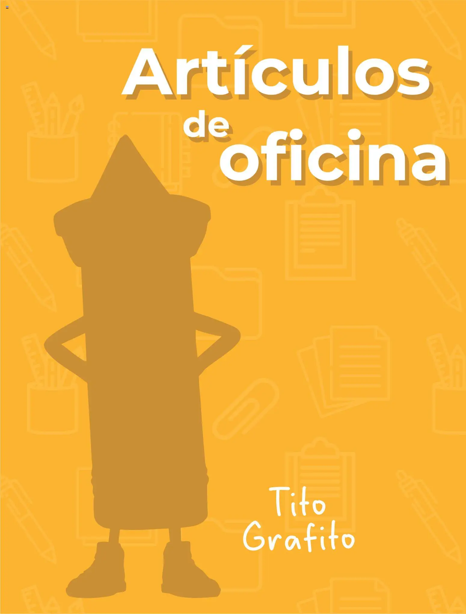 Nuevas ofertas de Office Depot válidas en toda la República Mexicana desde el 12/01/2026. ¡Encuentra las mejores ofertas en Office Depot catálogo 2026! | Página: 5