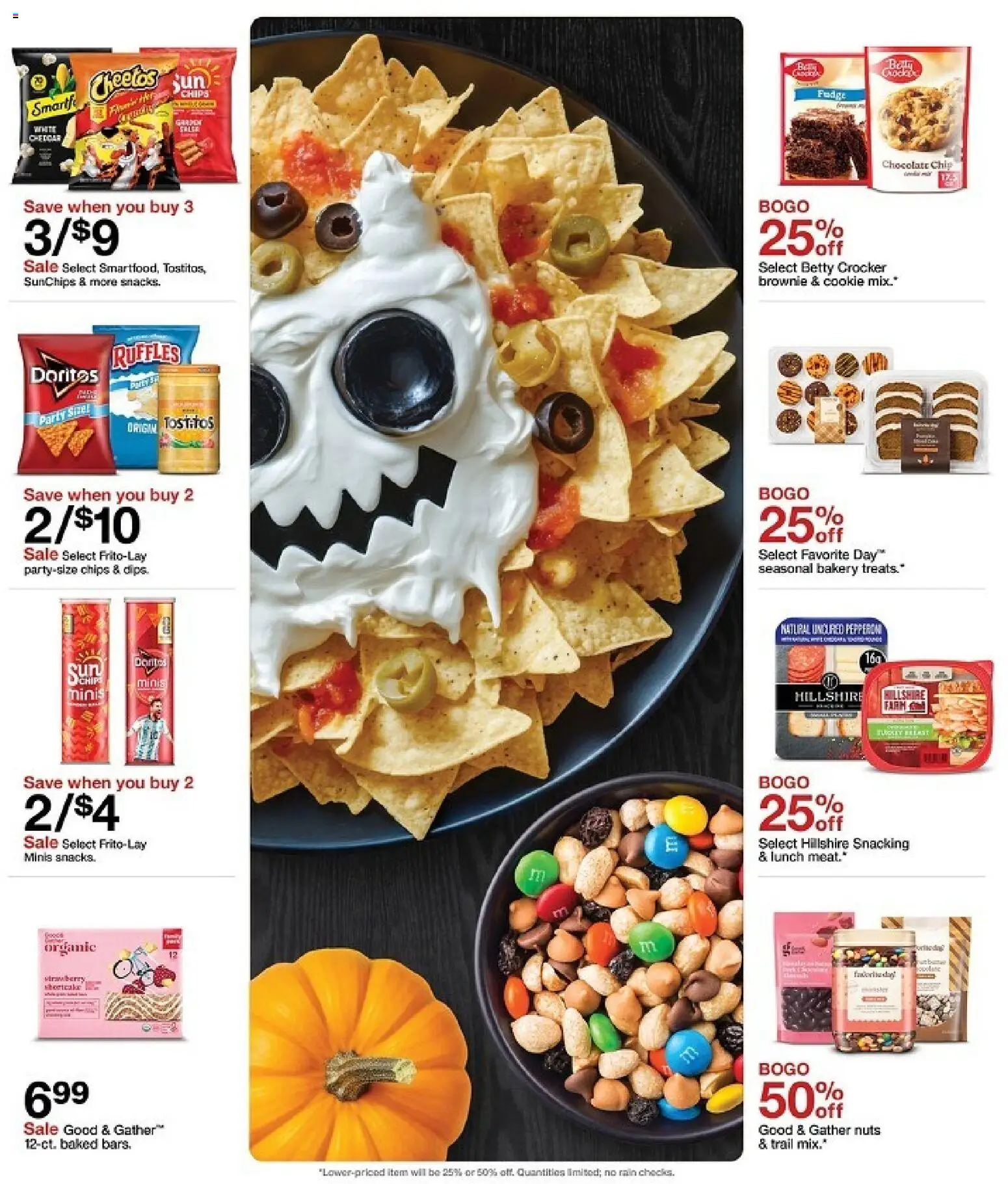 Target Weekly Ad - valid from 10/04/2026 | Page: 16