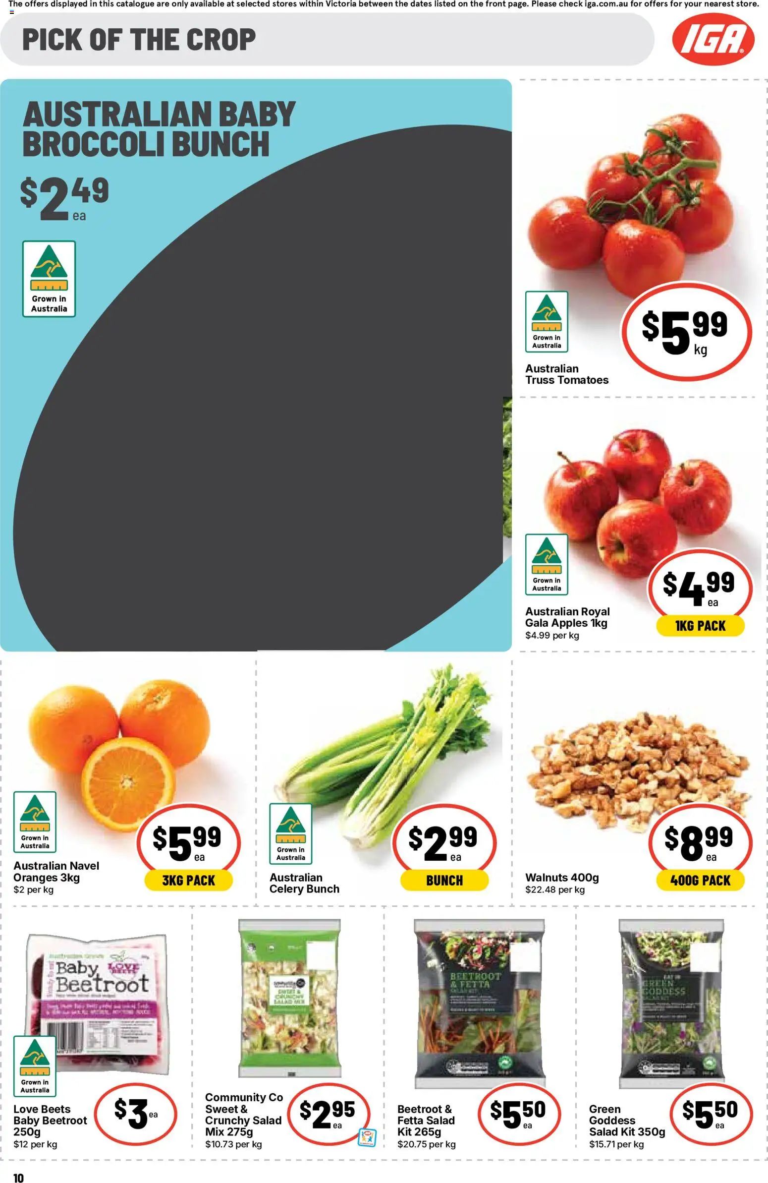 Ritchies catalogue - valid from 14/10/2026 | Page: 10
