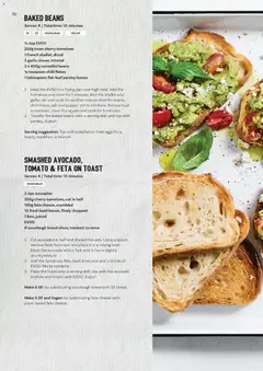 Preview of Supabarn The Barn Magazine - valid from 27.11.2025 | Page: 10