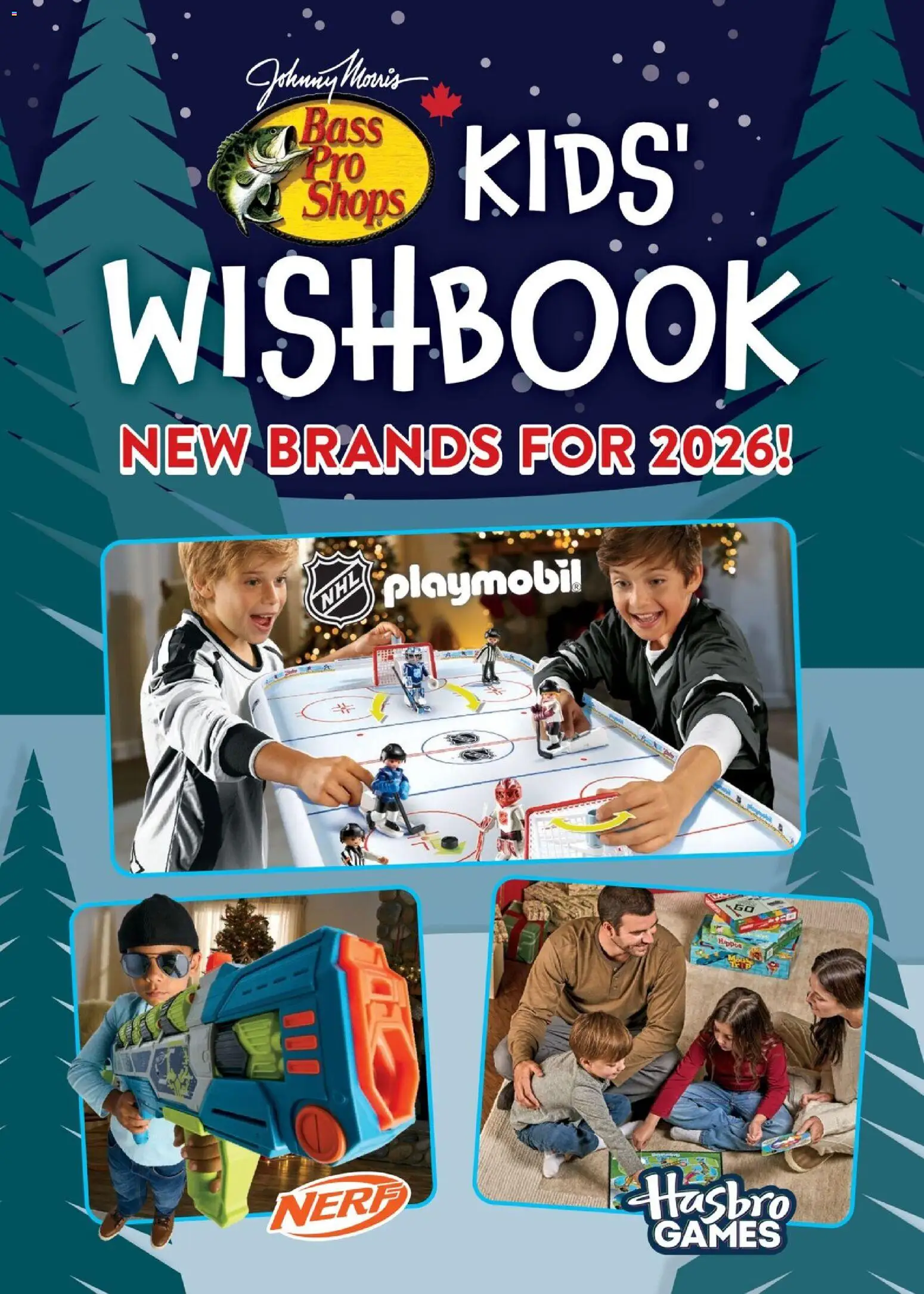 Cabelas flyer valid from Oct 19, 2026 | Page: 2