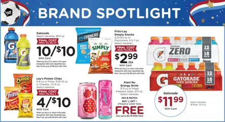 Preview of Dillons weekly ads valid from 13.05.2026 | Page: 7
