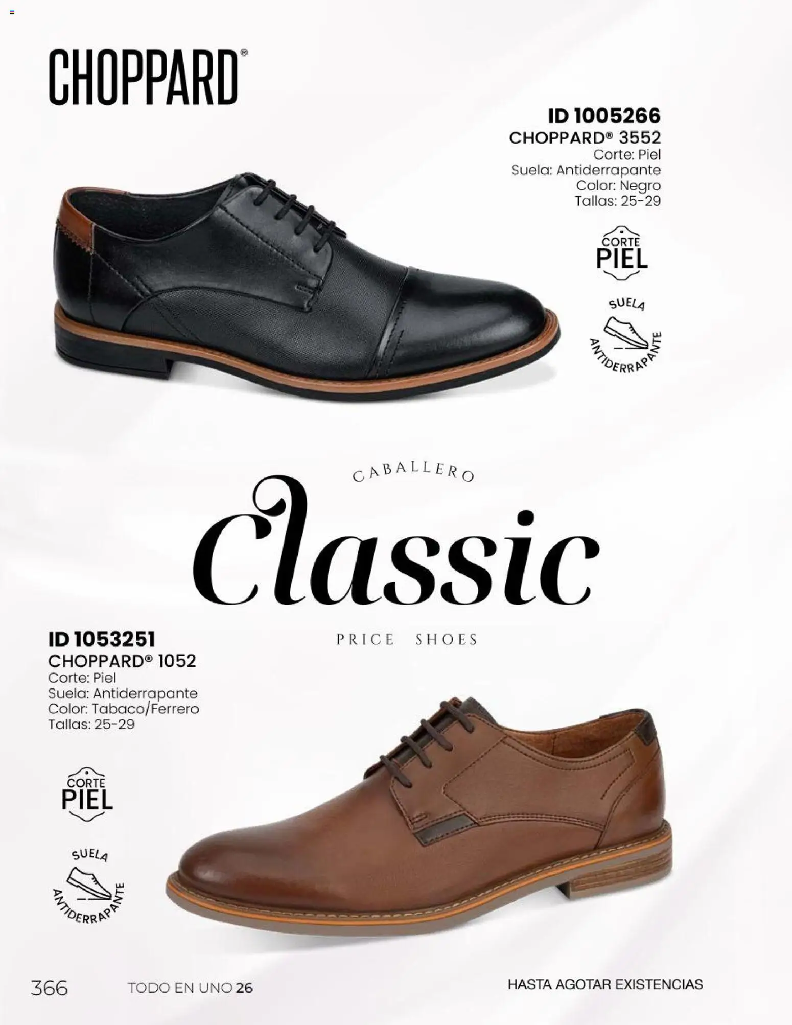 Catálogo Price Shoes de 06/05/2026 — page 365
