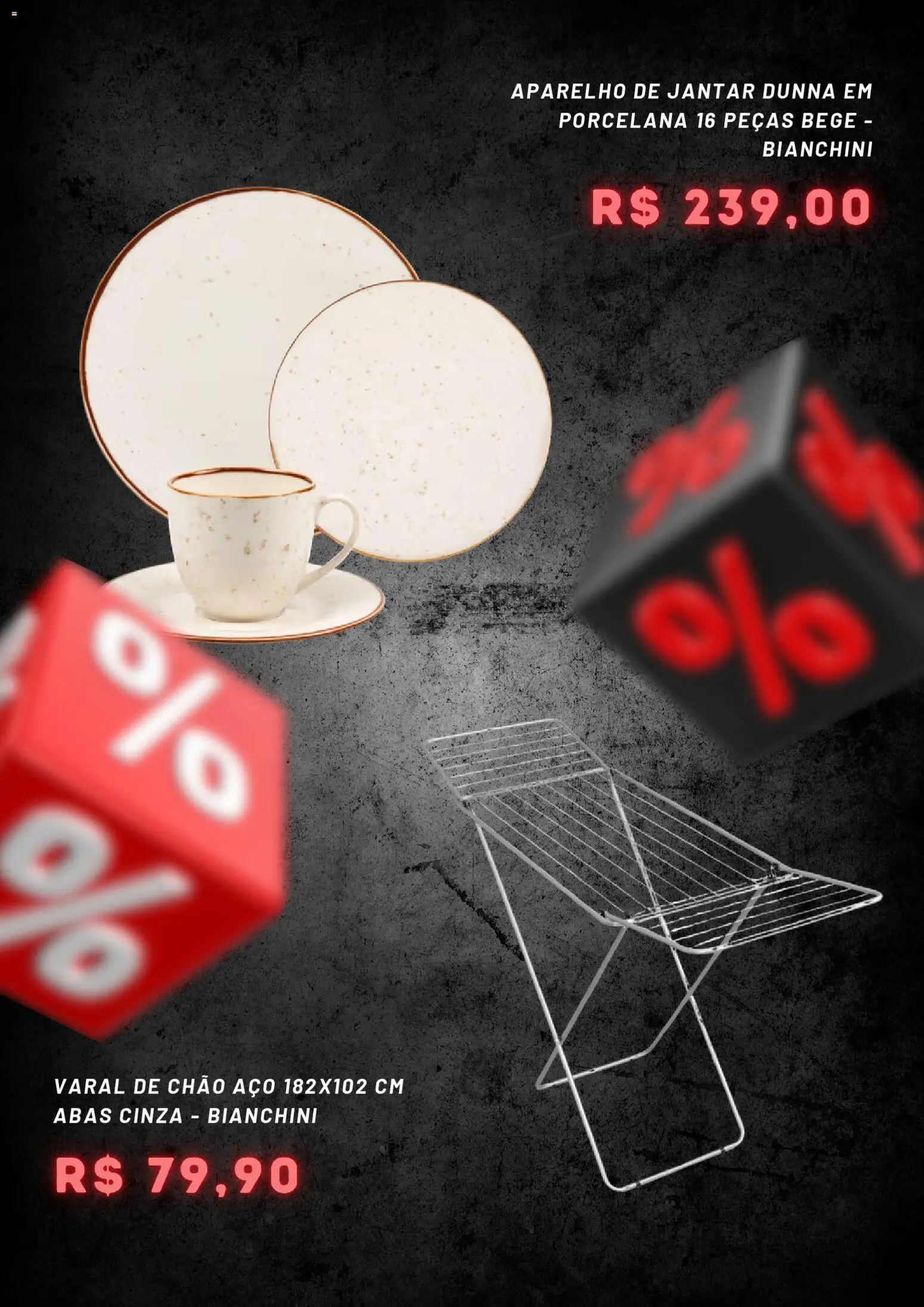 Ferreira Costa Folheto - válido de 15/10/2026 | Página: 4