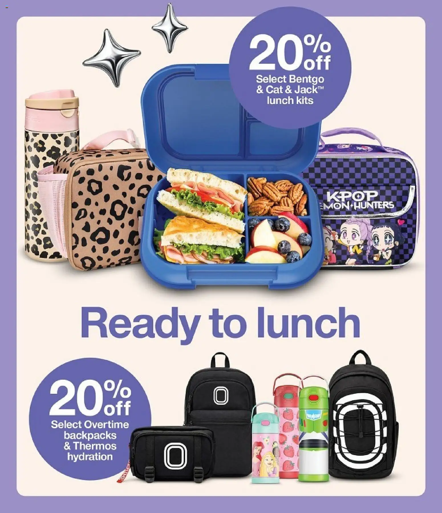 Nuevas ofertas de Target válidas en toda la República Mexicana desde el 09/08/2026. ¡Encuentra las mejores ofertas en Target folleto! | Página: 6