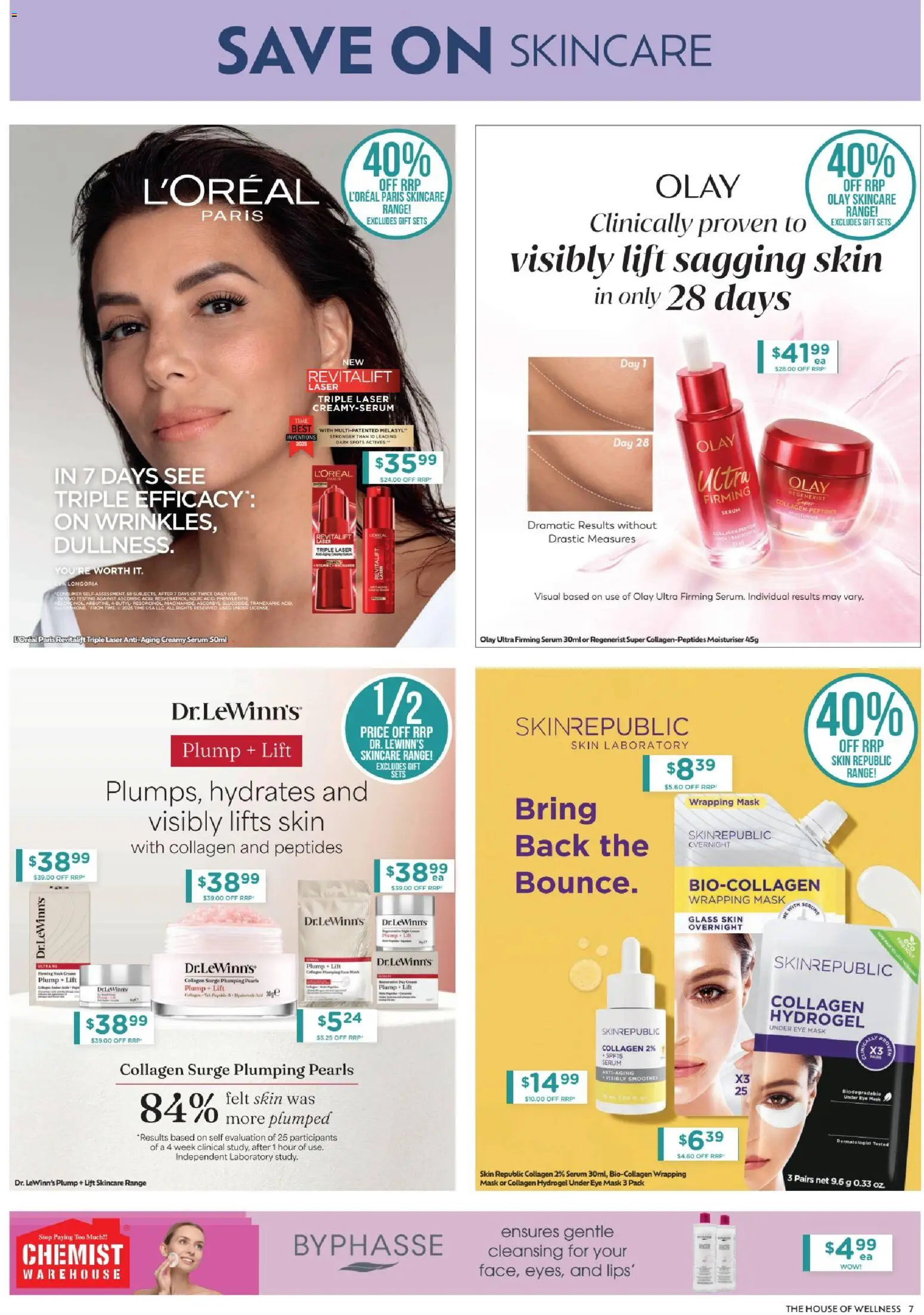 Chemist Warehouse catalogue - valid from 15/10/2026 | Page: 7