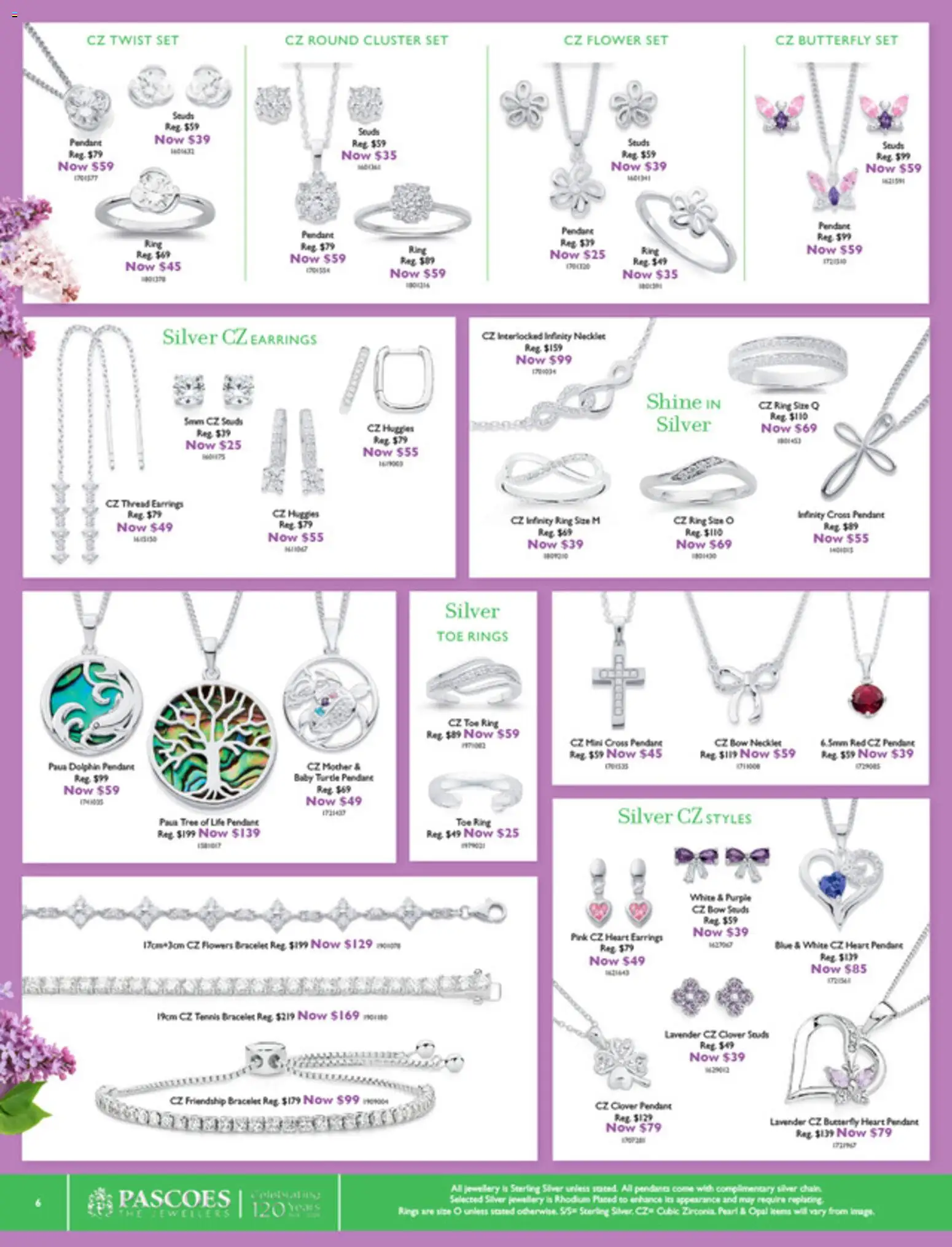 Pascoes catalogue from 24 Aug 2026 | Page: 6
