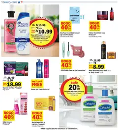Preview of Meijer weekly ads valid from 08/05/2026 | Page: 33