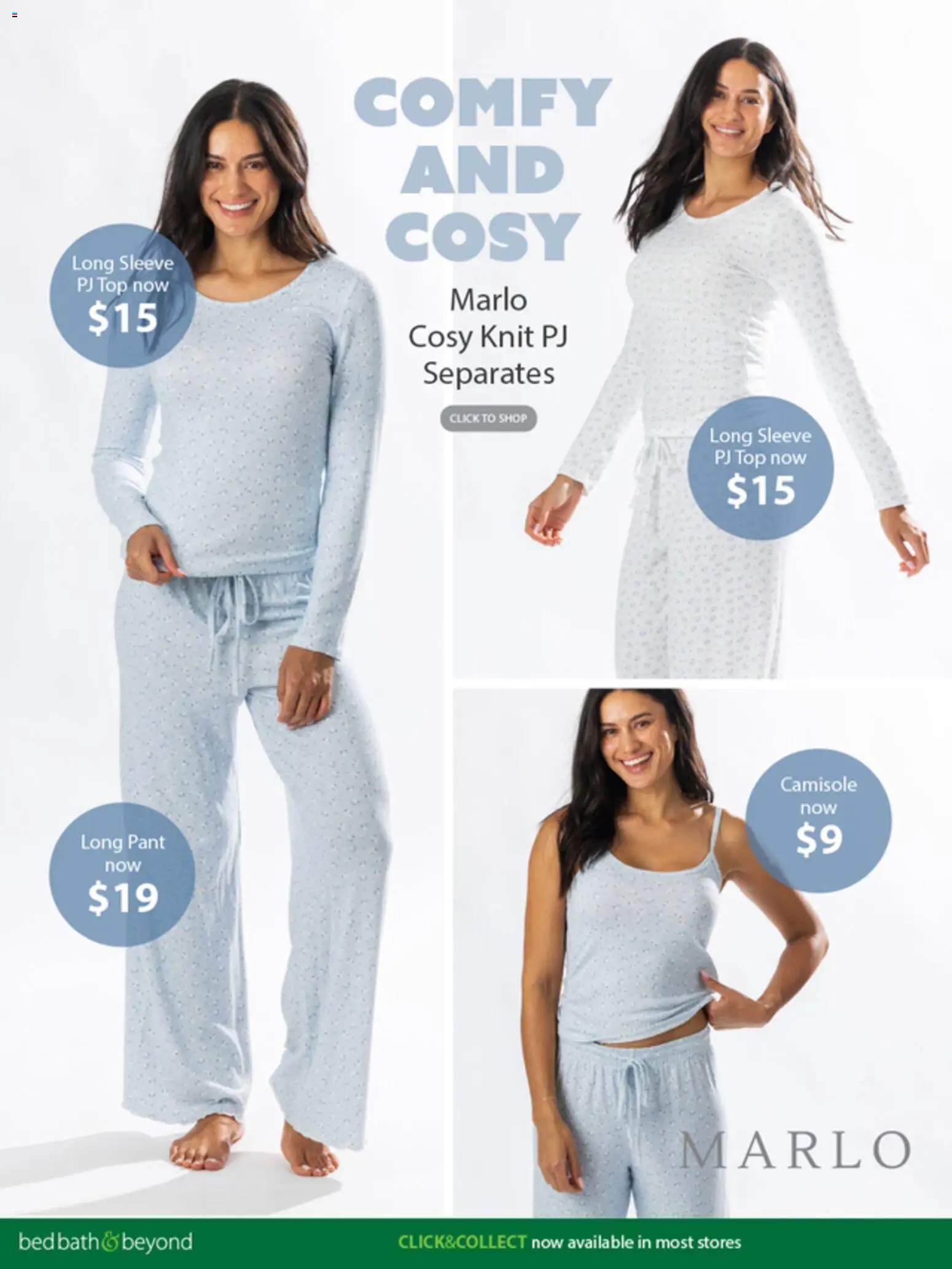Bed Bath and Beyond catalogue from 13 Jul 2026 | Page: 22