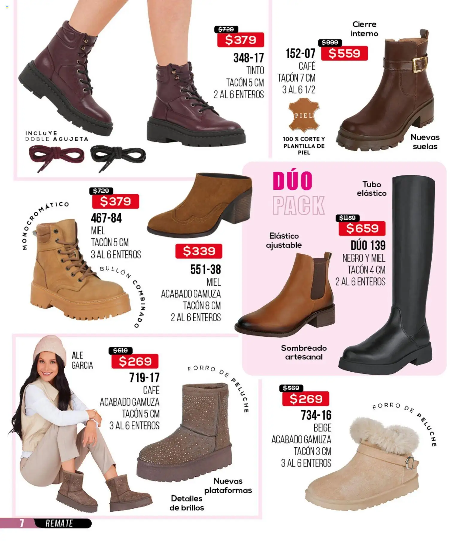 CKLASS ofertas de 20/04 — page 7