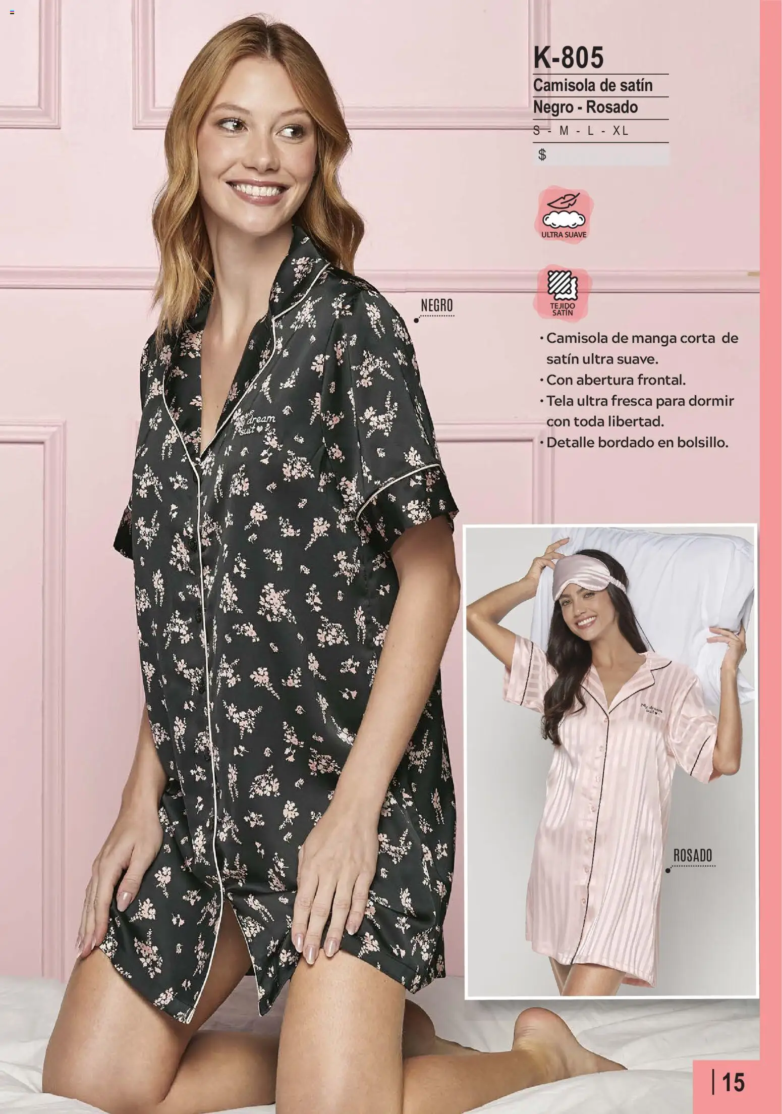 Lady Genny Ofertas │ válido desde el 31.08.2026 | Página: 17