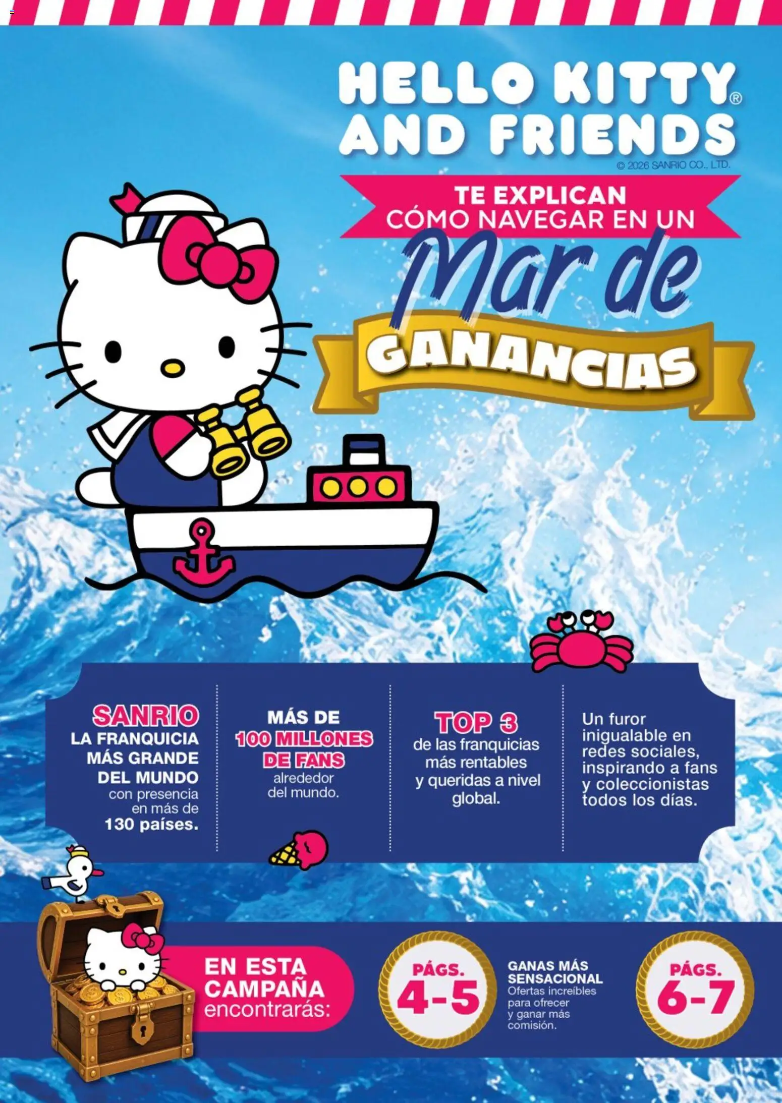 Nuevas ofertas de Fuller válidas en toda la República Mexicana desde el 08/07/2026. ¡Encuentra las mejores ofertas en Fuller Gana Más 7 2026! | Página: 2 | Productos: Top, Té, Campana