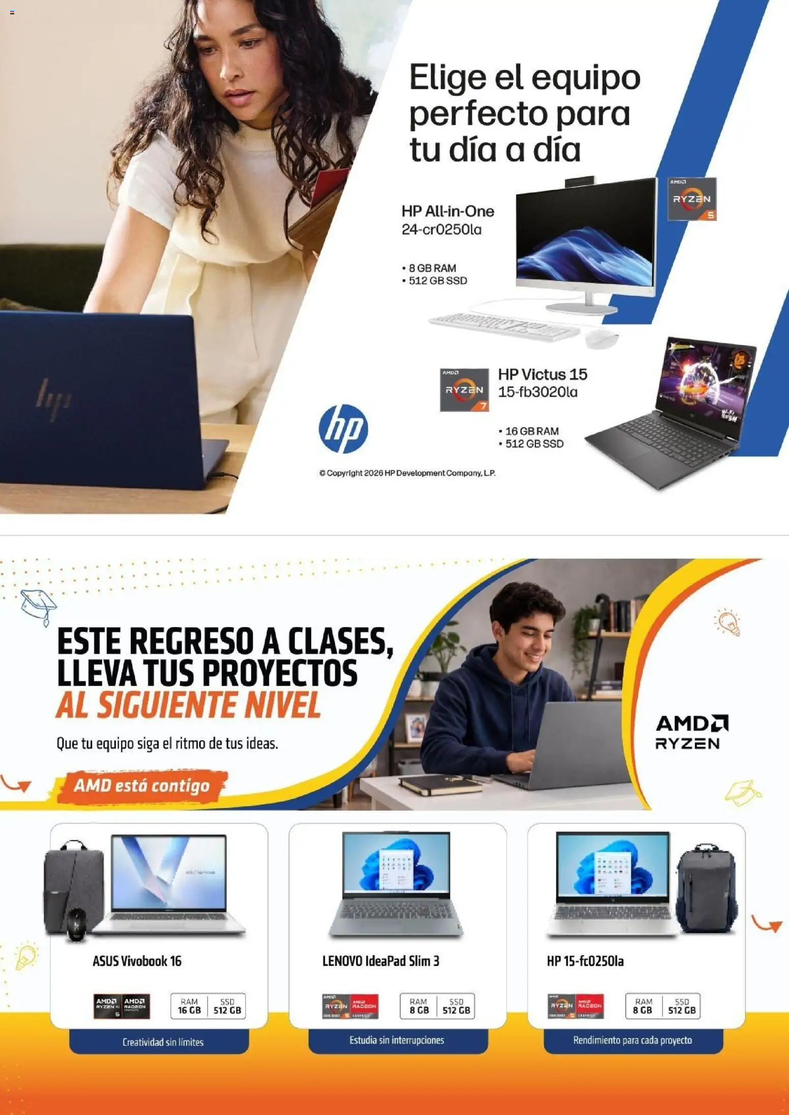 Nuevas ofertas de Coppel válidas en toda la República Mexicana desde el 14/08/2026. ¡Encuentra las mejores ofertas en Coppel catálogo Celulares y computación! | Página: 22