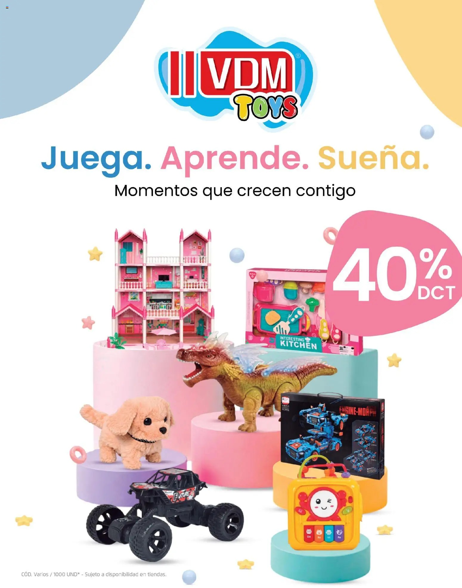 Makro revista - valida desde el 23/10/2026 | Página: 31