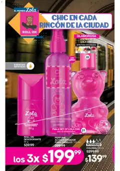 Vista previa de Fuller campaña 8 2026, nuevo folleto de la tienda, válido en México a partir del 22/07/2026 | Página: 11