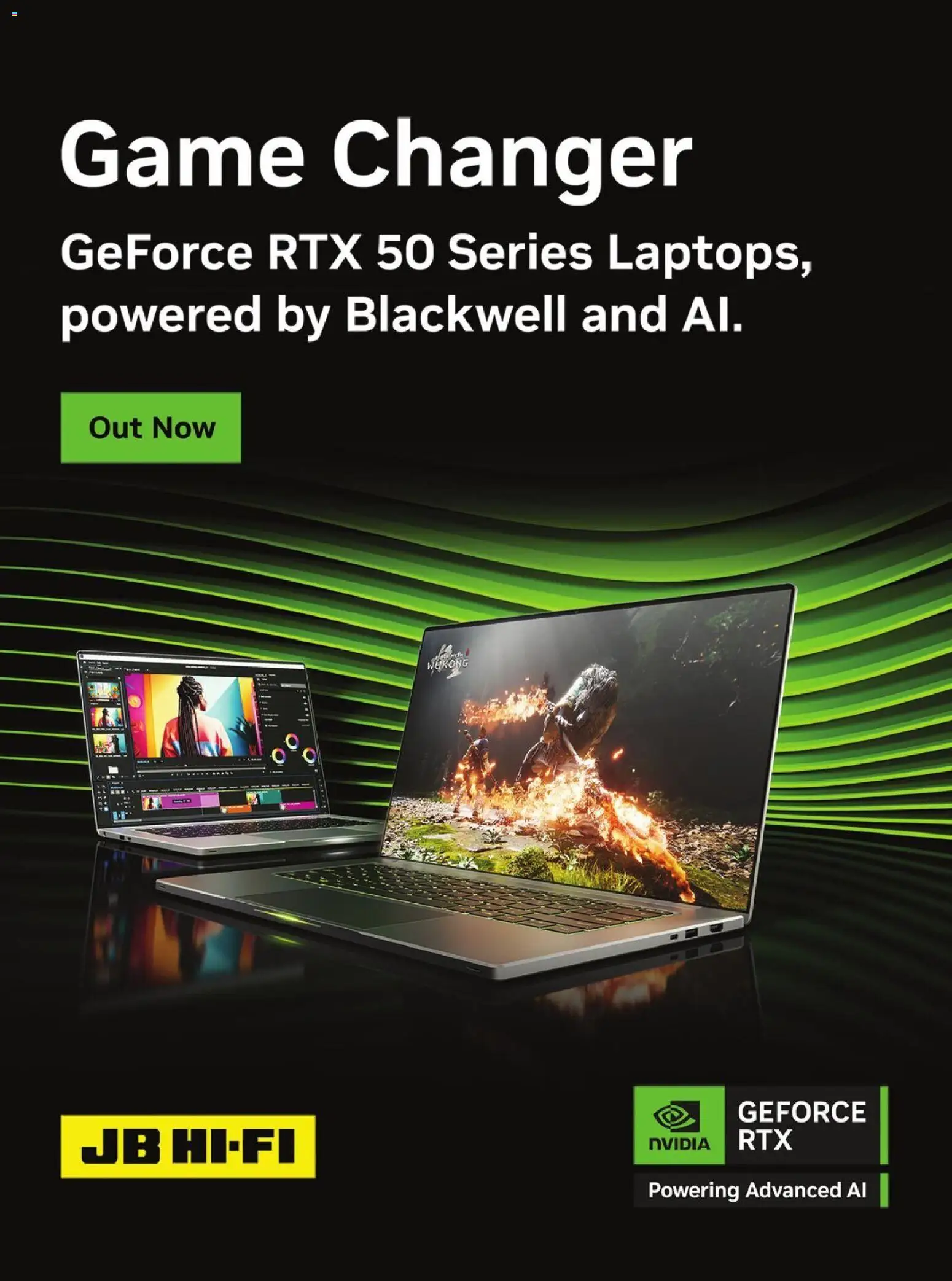 JB Hi-Fi catalogue - valid from 01/10/2026 | Page: 55 | Products: Game