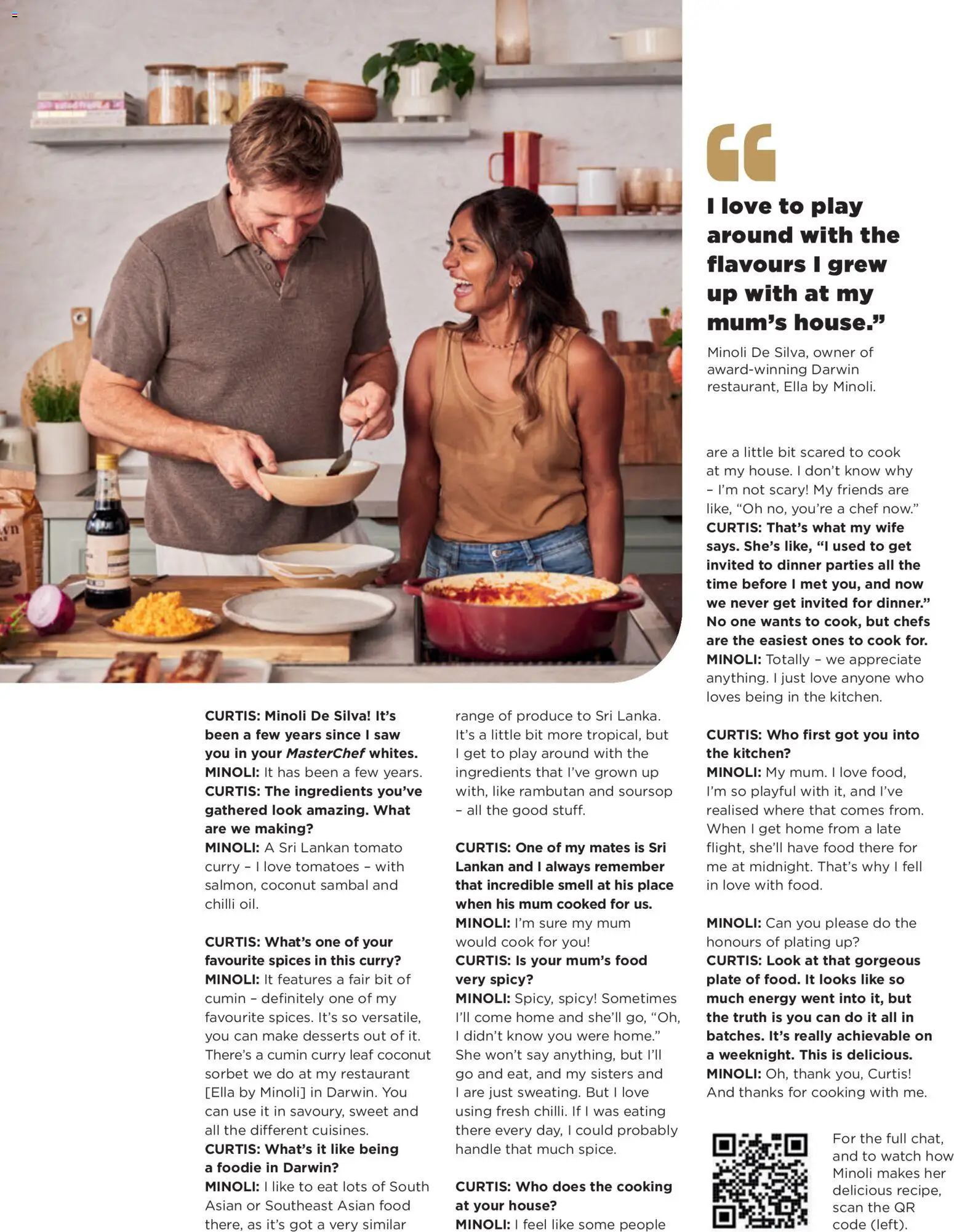 Coles catalogue - valid from 01/07/2026 | Page: 72 | Products: Curry, Spices, Chilli, Watch