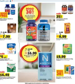 Preview of Meijer weekly ads valid from 27.05.2026 | Page: 27
