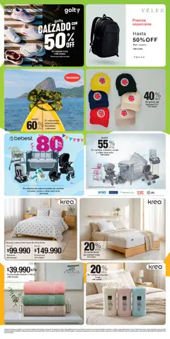Jumbo catálogo Aniversario -  Vista previa de la revista de la tienda Jumbo valido desde el 24/09/2026 | Página: 32