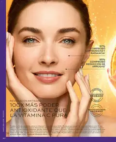 Catálogo L'Bel Campaña 11 válido desde el 13.06.2026 | Página: 40 | Productos: Sobre