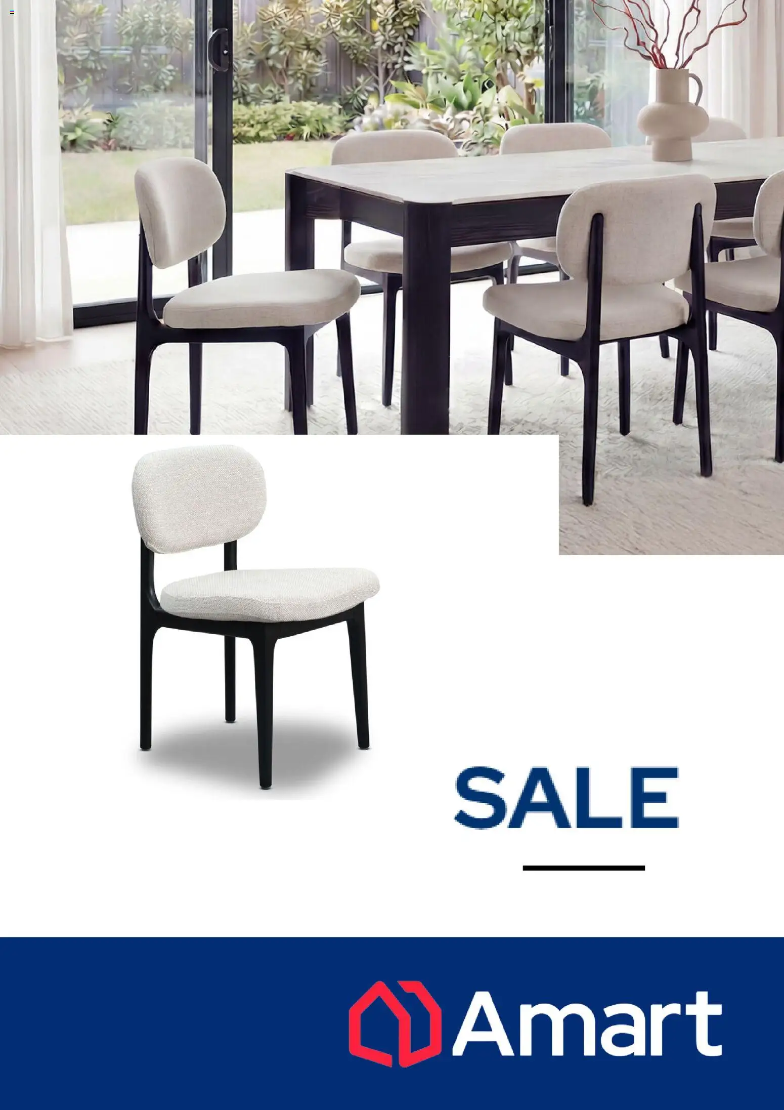 Amart Furniture catalogue - valid from 21/08/2026 | Page: 2