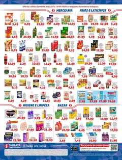 Shibata - Ofertas da semana - Pré-Visualização do folheto da loja Shibata, válido de 12.05.2026 | Página: 2