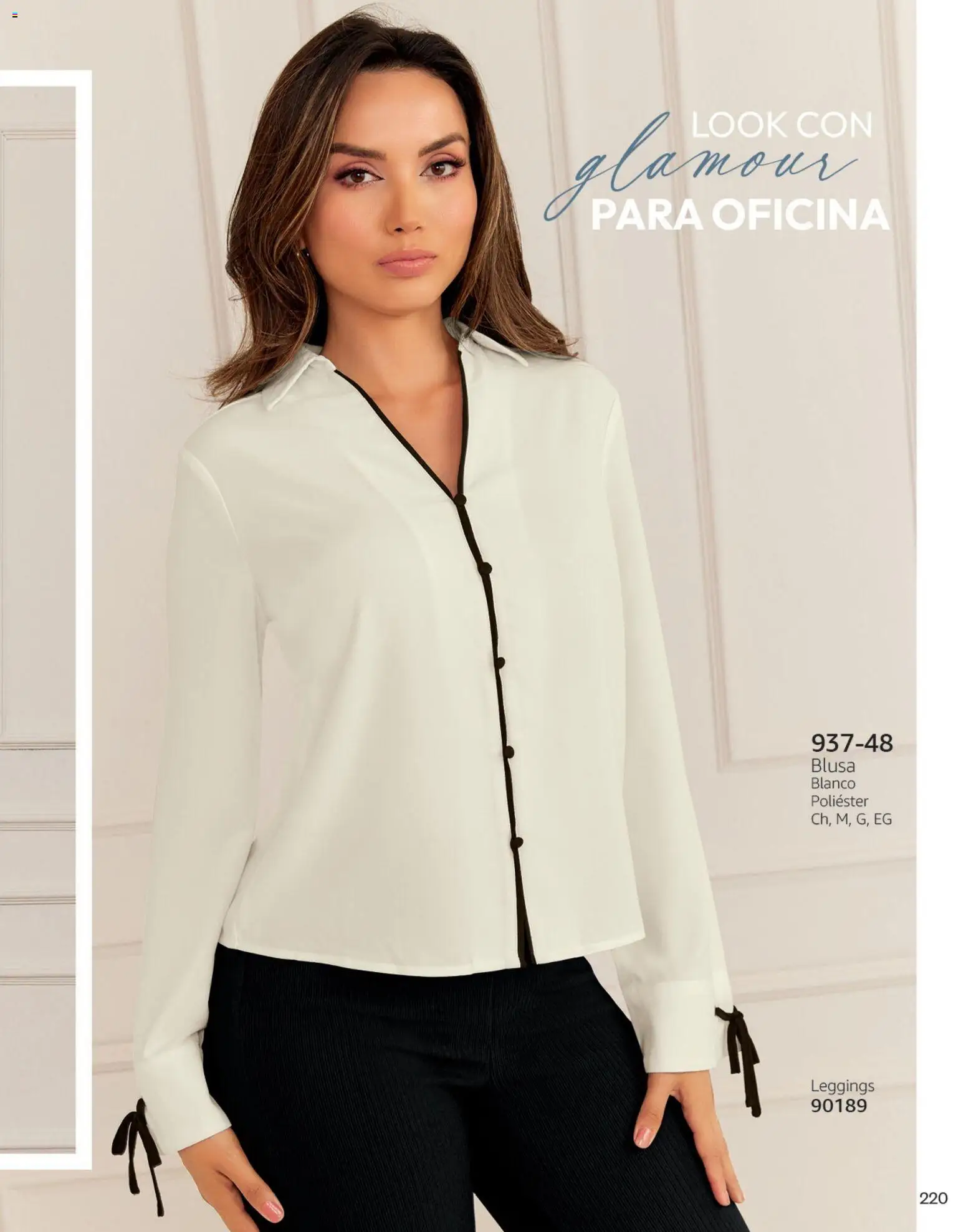 Nuevas ofertas de Cklass válidas en toda la República Mexicana desde el 08/07/2026. ¡Encuentra las mejores ofertas en Cklass catálogo Otoño Invierno! | Página: 223 | Productos: Blusa, Leggings