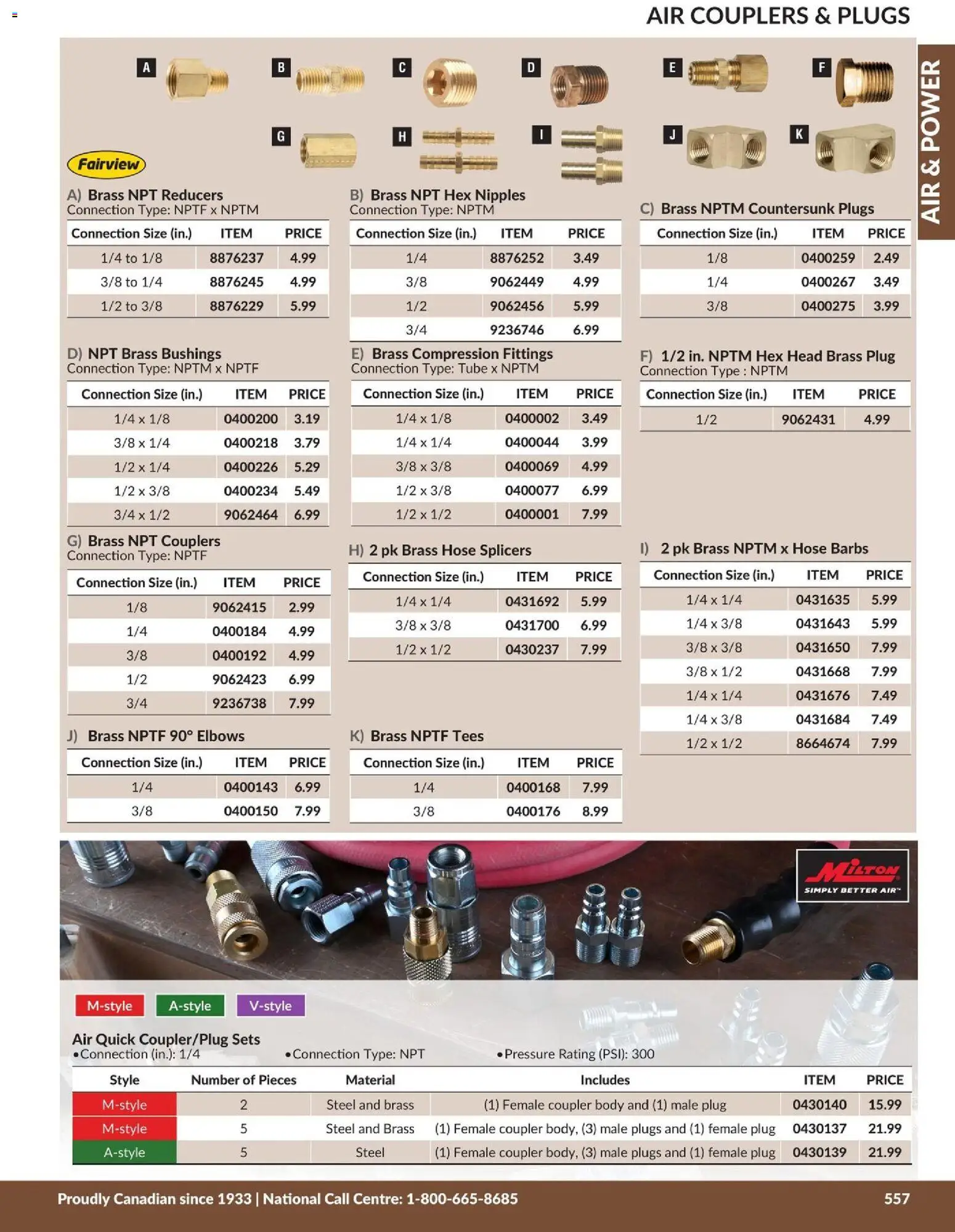 Princess Auto flyer valid from 21.04.2026 | Page: 16